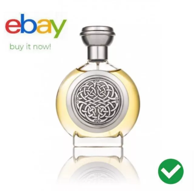 Boadicea the Victorious, COMPLEX, Eau de Parfum 50 ml Boadicea the Victorious, COMPLEX, Eau de Parfum 50 ml