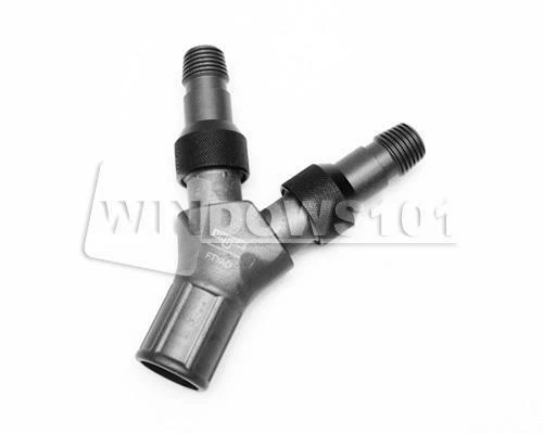 Unger HiFlo Multilink Y-Adapter
