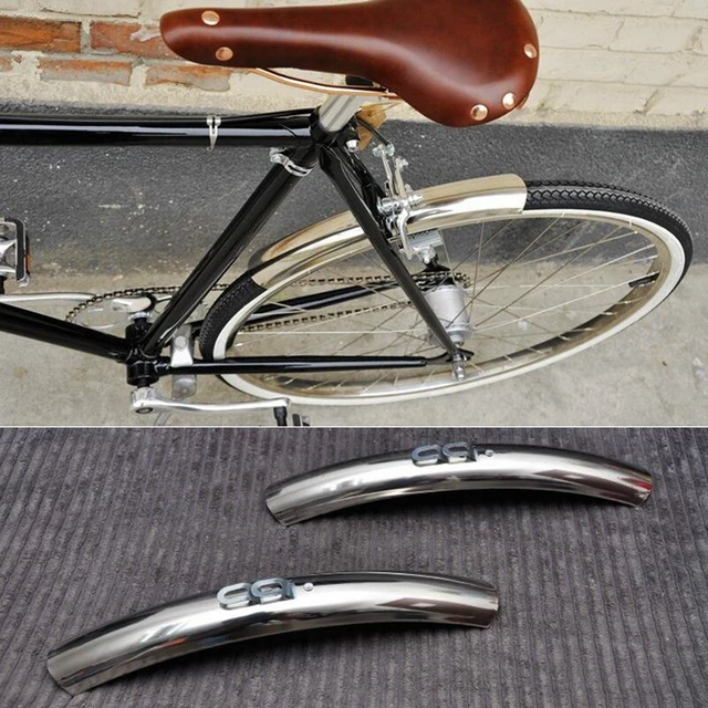 Fixie garde online boue