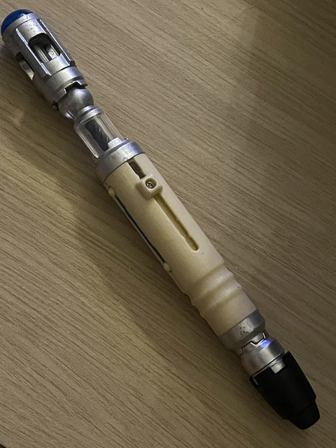 9th doctor shop sonic screwdriver