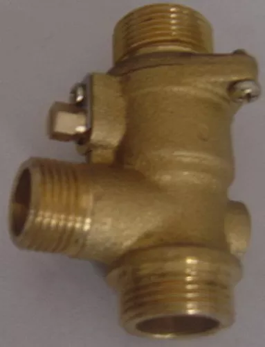 V5605321 Faucet Supply System LAMBORGHINI