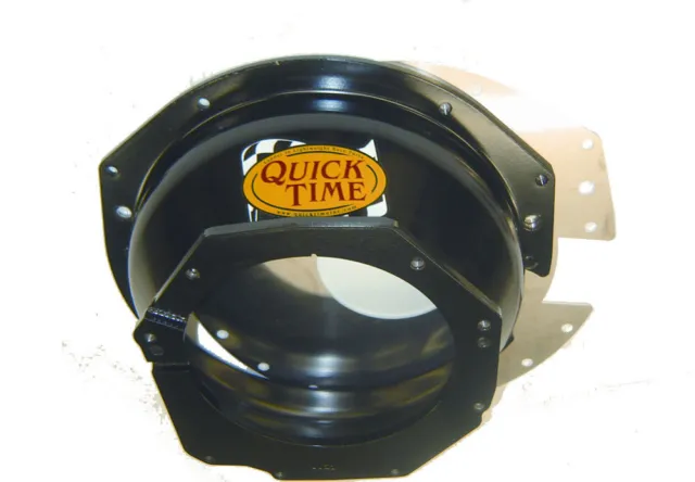QUICK TIME Bellhousing Chevy 168 Tooth to T56 SFI 6.1 P/N - RM-6023