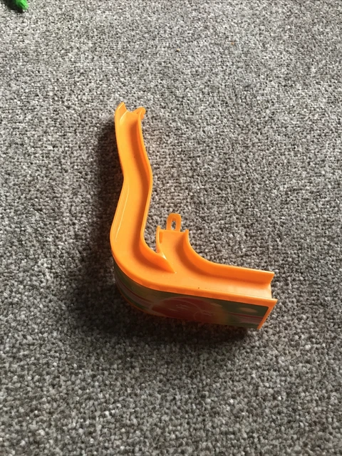 Connex roller coaster sales ball