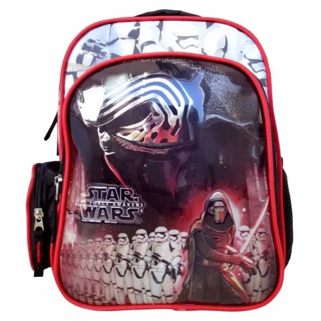 Sac a Dos Star Wars 31 cm