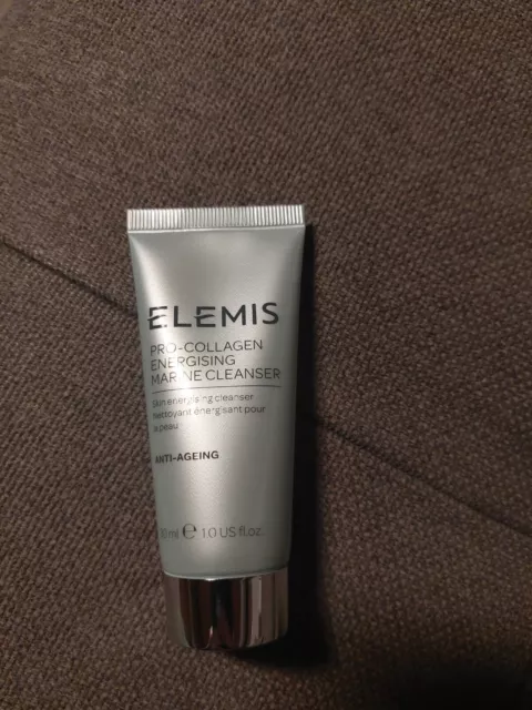 *NEU* Elemis Pro Collagen Energising Marine Cleanser 30 ml