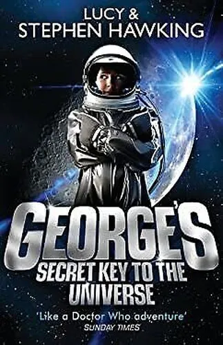 George's Secret Key To das Universum Taschenbuch Stephen, Hawking, L,
