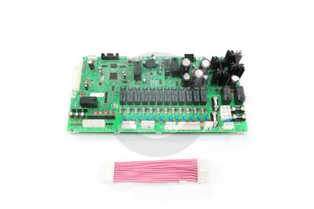 F980P3 —Kit Control Assy - Alliance | Replaces Part F8108001, F8108001P.
