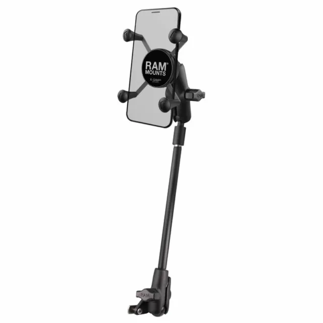 RAM X-Grip Rollstuhl Sitz Spurhalterung für 9""-10"" Tablets