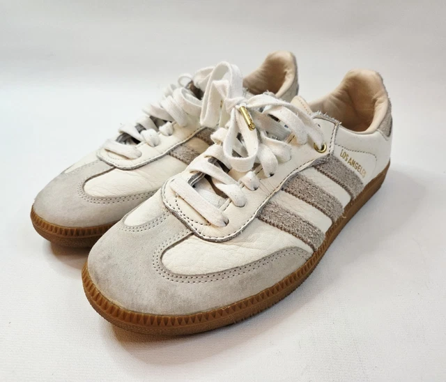Lafc Samba Size 7 FOR SALE! - PicClick