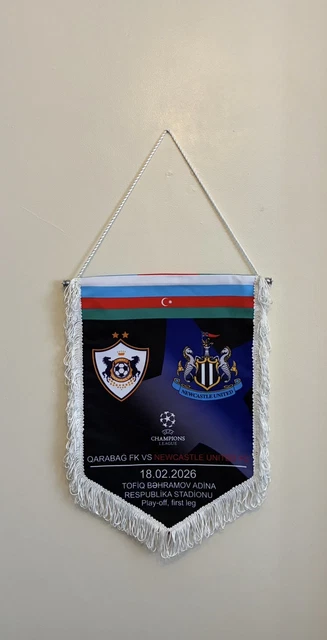 Pennants/ Flags, Football Memorabilia, Sports Memorabilia 