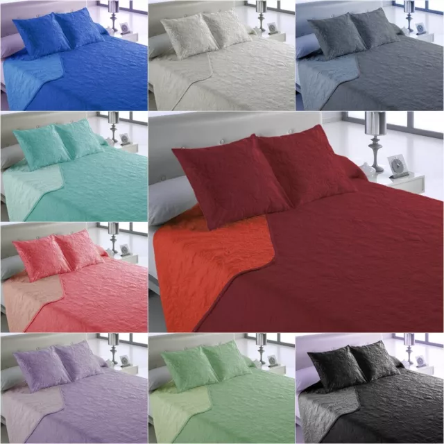 Colcha bouti Lisa VEGAS de Libela - Cama 90,105,135,150,180 - Varios colores