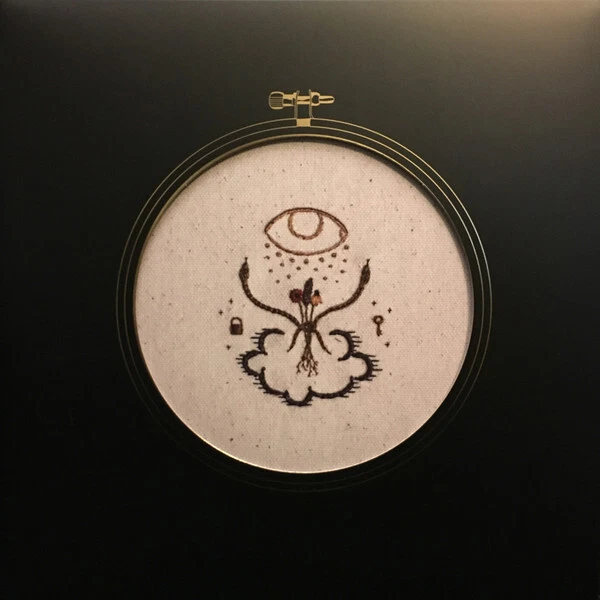 Into It. Over It. - Standards - LP, Album, Cre - Mint (M) - Vinyl