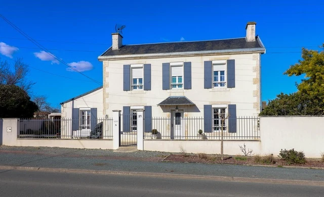 maison de caractère entièrement rénovée maison de caractère entièrement rénovée