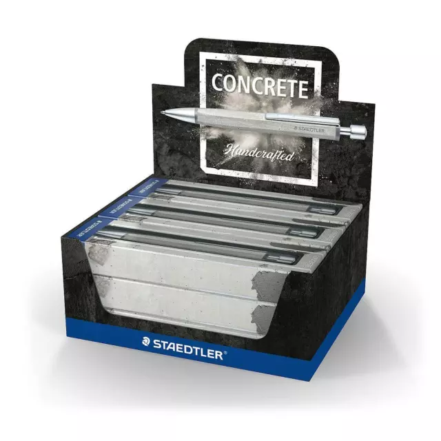 STAEDTLER ® Concrete 441CON