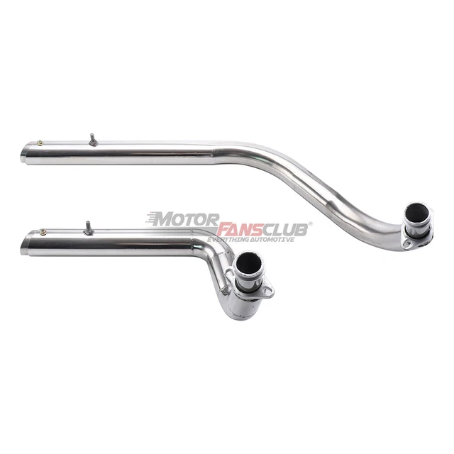 kawasaki vulcan 800 exhaust