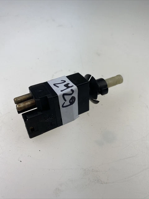 Interrupteur De Feu Stop 4 Broches Pour Mercedes 124, 190, Classe C, CLK - Réf. 0005458609, 0005459909