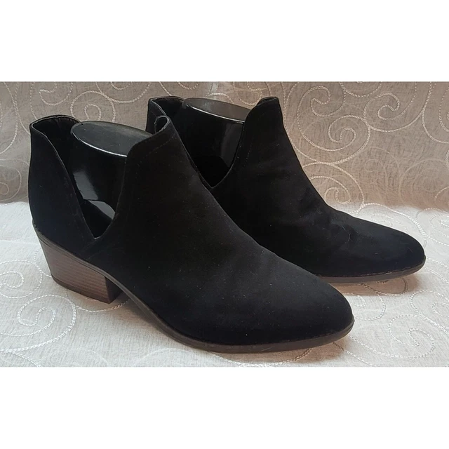 Fergalicious discount westin bootie
