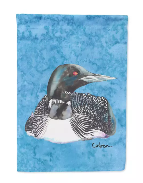 Loon Flag Garden Size 8717GF New