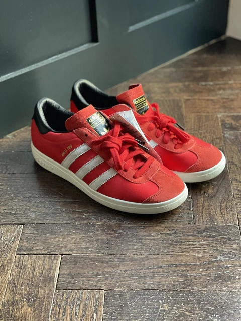 ADIDAS MANCHESTER UNITED Class Of 92 trainers UK