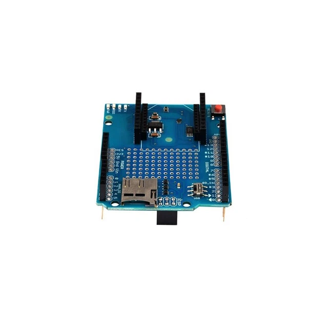 1pcs ICSJ010A Wireless Proto Shield Prototype Board Compatible