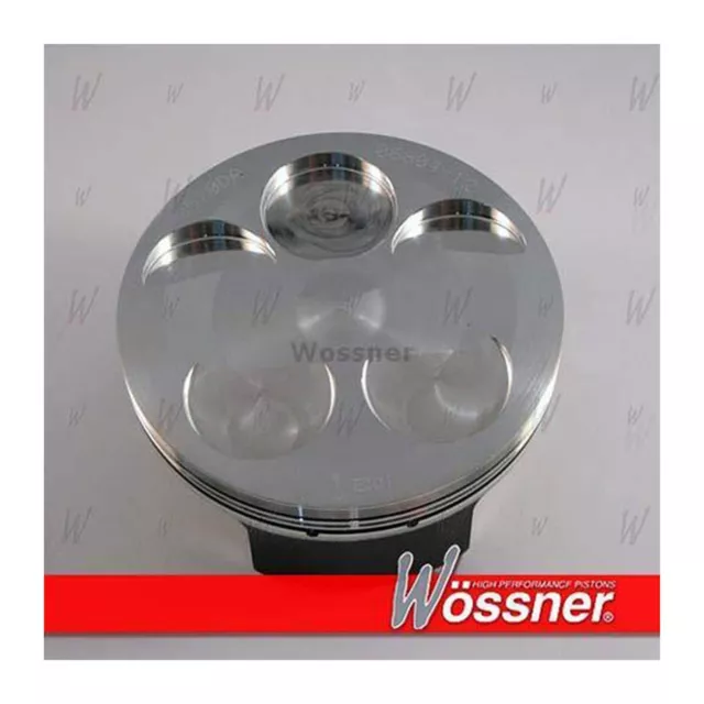 Wossner Piston Kit for 2003-2004 Yamaha YZ450F - 94.96mm HC Pro Piston A (Standa