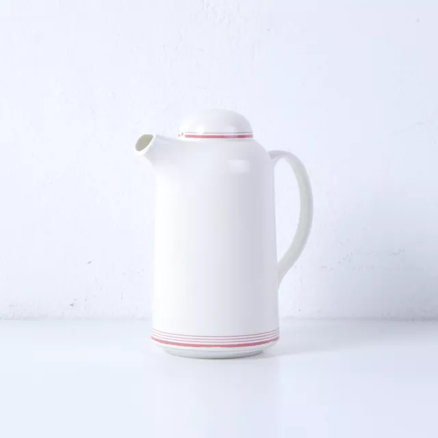 Thermos Vintage Postmodernismo Años 80 90 Emsa Aislante Star Diseño Sensor