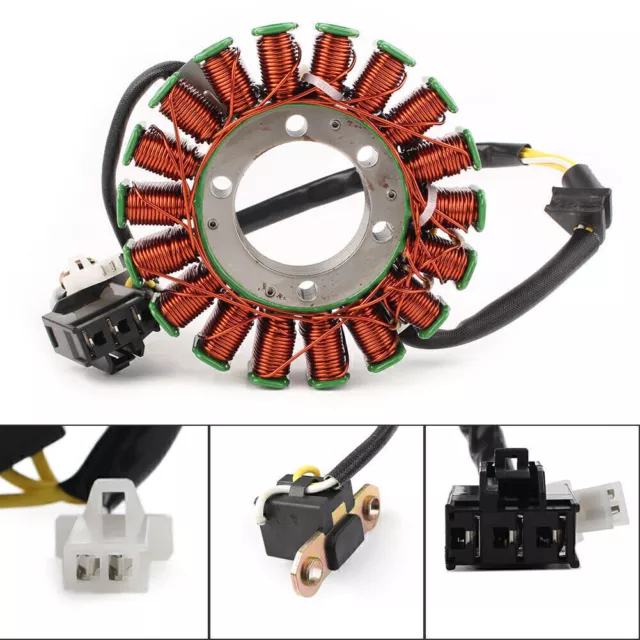 Magneto Engine Stator Generator Coil For Honda NSS250X MF08 FORZA 250x EX 04~07