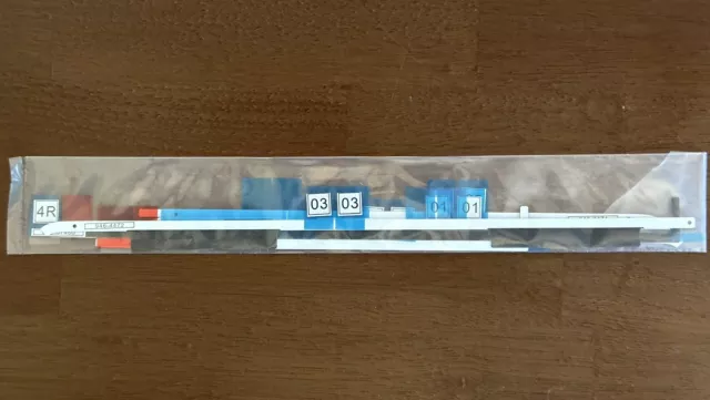 Apple OEM 076-00331 Adhesive Repair Kit for iMac 21.5” 2017 & 2019 4K A1418