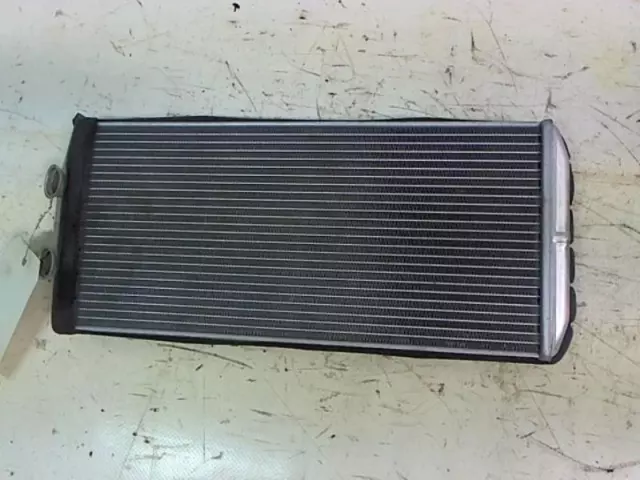 Radiateur chauffage CITROEN C4 PICASSO 1 00006448S6