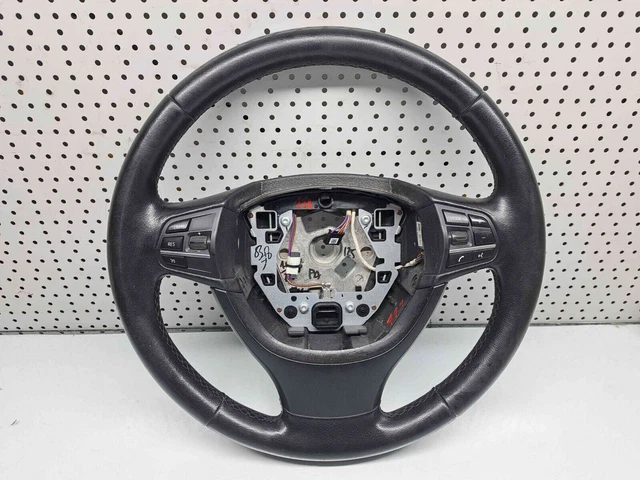 Lenkrad Bmw 5 (F10) [Fabr 2011-2016] 9229480