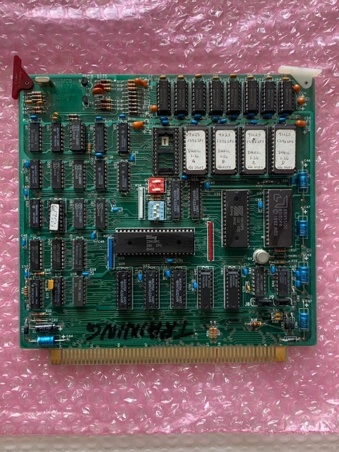 New No Box Ithaco Mcb-6175 Circuit Board D42358-P1 Rev-B