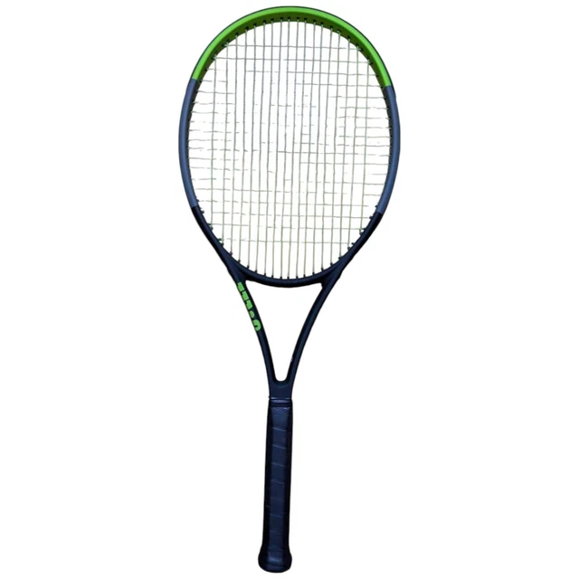 Wilson 100 Blade Wilson Blade 102 SW Serena Williams Autograph V7