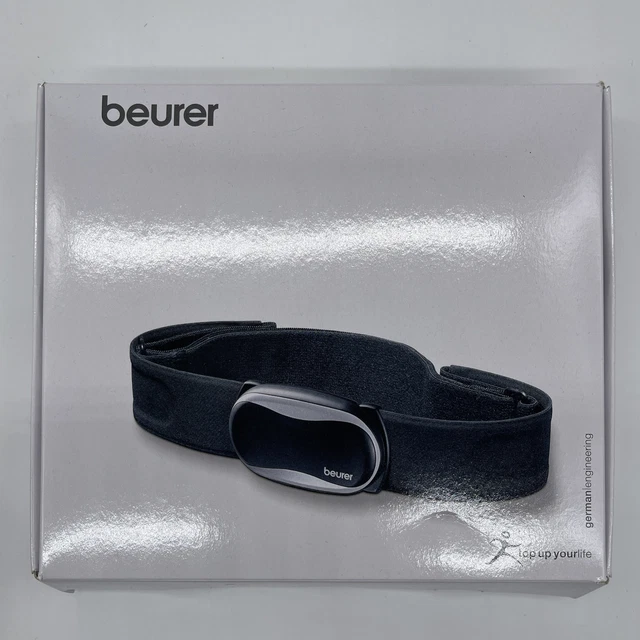 Beurer Brustgurt analog (Analoge Signalübertragung für Beurer PM