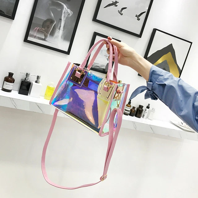petit sac à bandoulière sacs à bandoulière femmes à la mode clair sacs à main 3