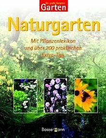 Ratgeber Garten: Naturgarten | Buch | Zustand gut