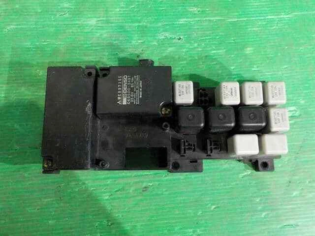 MITSUBISHI FUSO 2000 KK-FG50EB Electrical Component MC859123 [Used