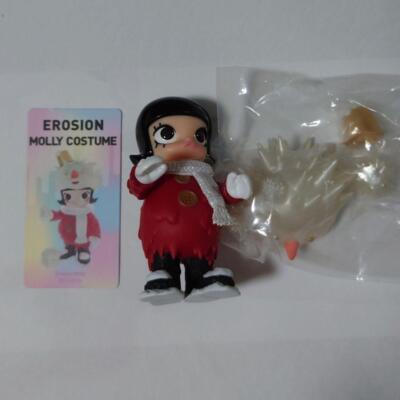 molly erosion popmart
