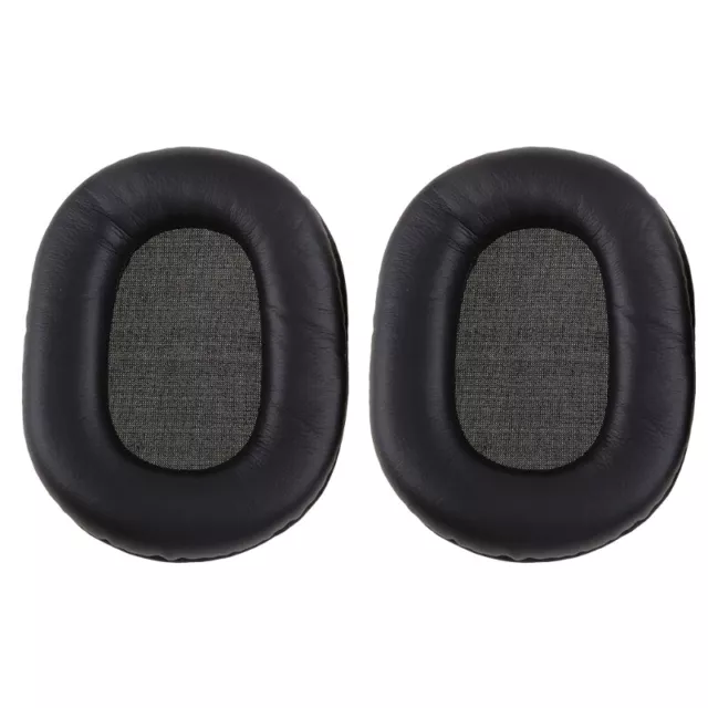 Replacement Ear Pads Cushion for Technica ATH-M50 M50S M20 M30 ATH-SX1