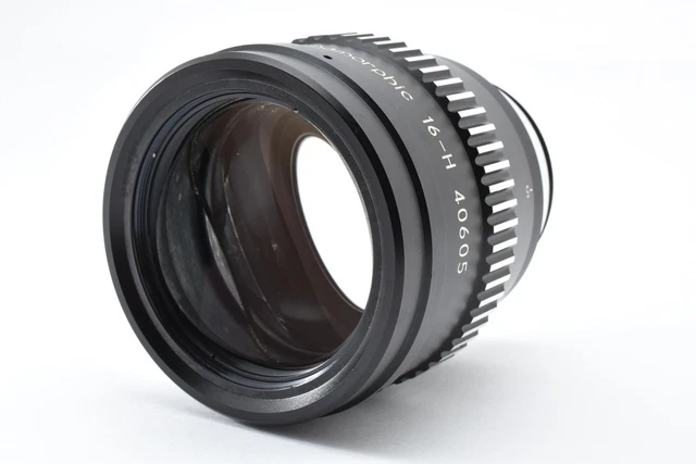 MINT] KOWA PROMINAR Anamorphic 16-H 16H Cine Camera Lens From