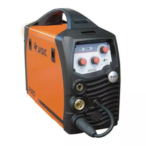 Jasic MIG 200 PRO Compact Inverter Welder | FREE NEXT DAY CARRIAGE