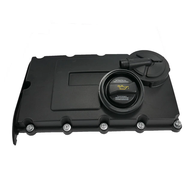Ventildeckel Für VW 1.9 2.0 TDI BSU BLS BMM BMP CBH BVC50144 03G103469M 03G10346