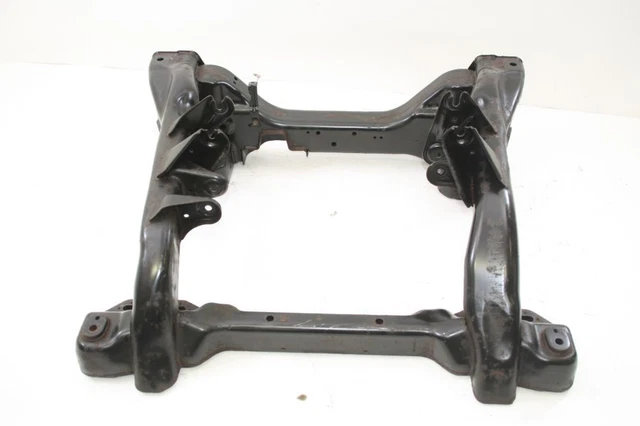 Portaasse Jeep GRAND CHEROKEE 3 WH WK 52089493AH anteriore 4.7 170 KW 231 CV benzina