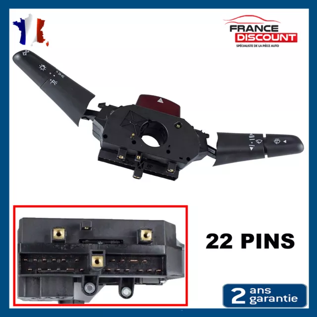 Commutateur de Colonne de Direction POUR MERCEDES SPRINTER VITO VW LT 5103745AA