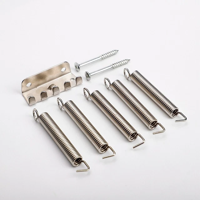 Kit de griffes d'étui pour étui IWB Kydex et étuis pour armes