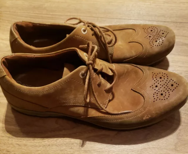 rockport adiprene by adidas