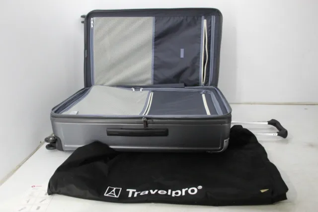 Travelpro Platinum Elite Hardside Expandable Spinner Wheel Luggage 28Inch