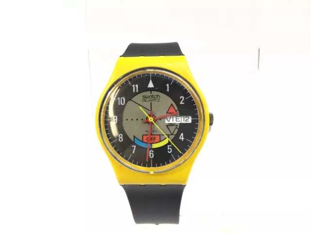 Reloj Swatch Swatch Varios 18385830