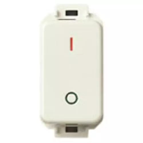 VIMAR 10016 - Accionado Loudspeaker Interruptor 2P 16AX