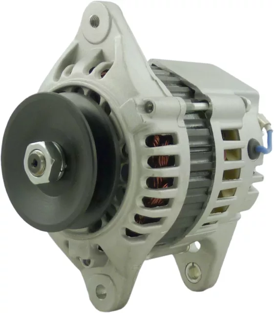 New Alternator fits Takeuchi Excavator TB025 1997 1998 1999 2000 2001 2002 2003