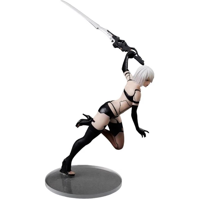 NIER:AUTOMATA A2 (YORHA TYPE A NO. 2) [SHORT HAIR VERSION] BY FLARE | SQUARE ENIX Store